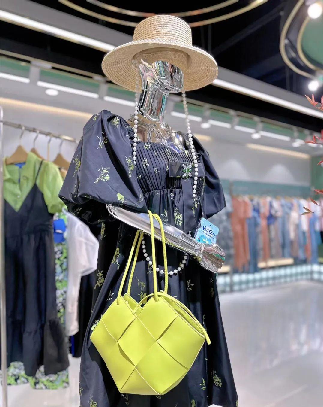 psalter诗篇特价,psalter诗篇2020春夏米兰时装周