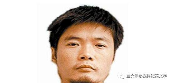 周克华的人生经历,周克华的一生简介