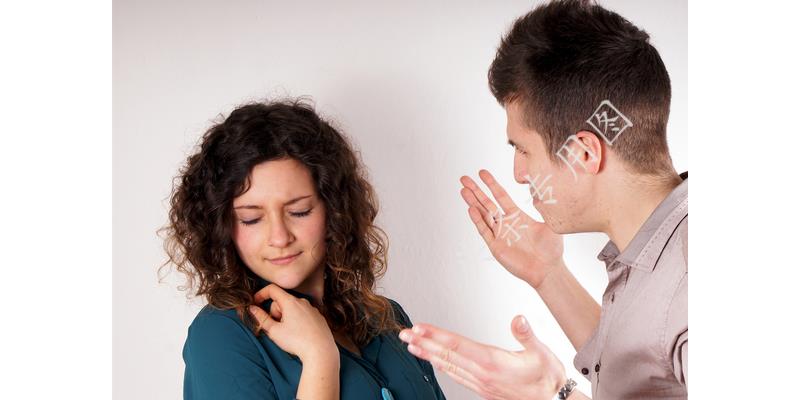 被老公责怪孩子带不好,被老公指责不会带娃