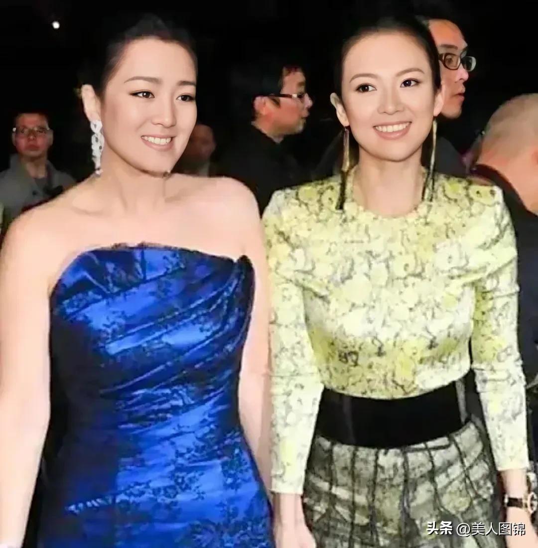 “国际章”风光不在，能否重振江湖雄风～美女章子怡之拷问