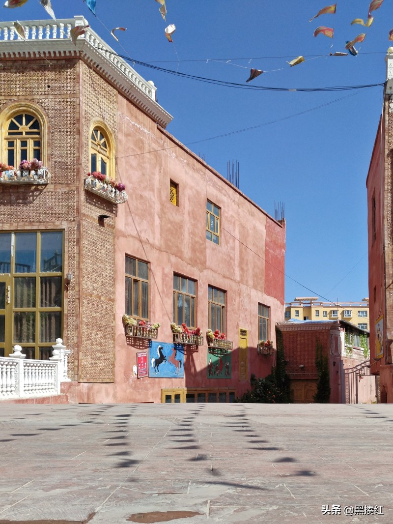 新疆英吉沙买小刀攻略,新疆南疆喀什旅行