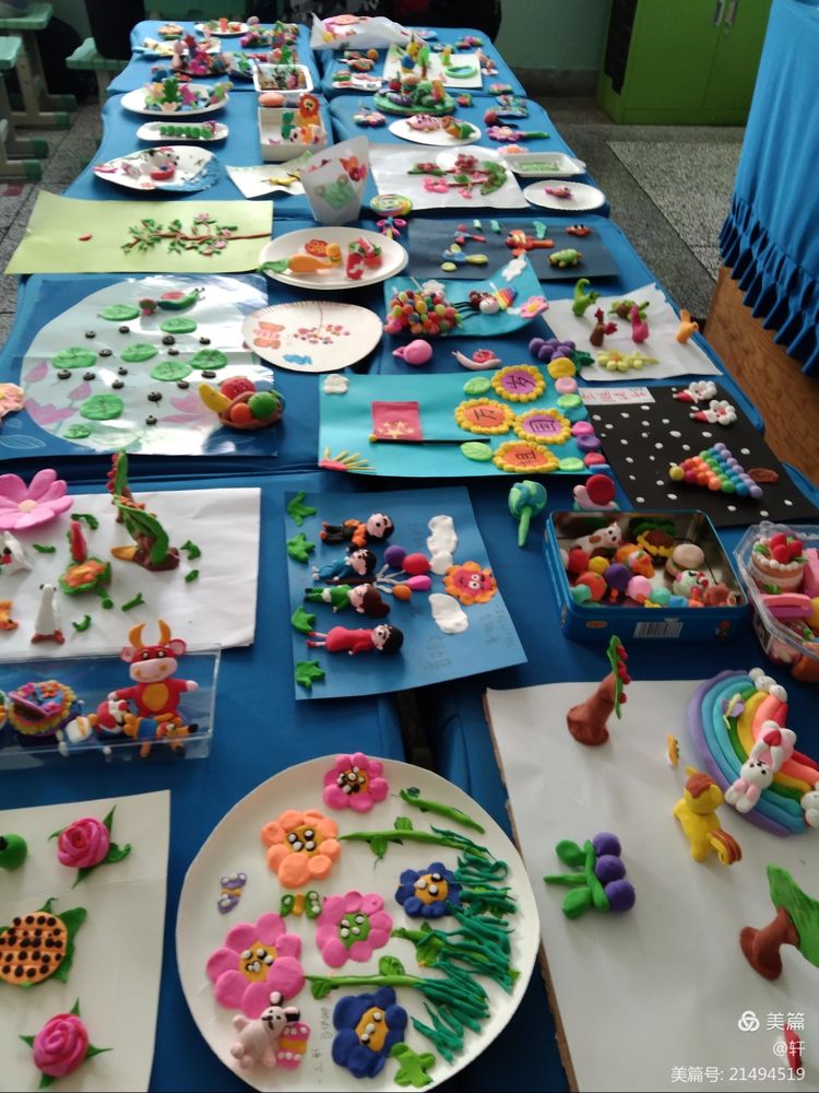 趁年少不负热爱—记桥头第一小学2021年秋季社团验收活动