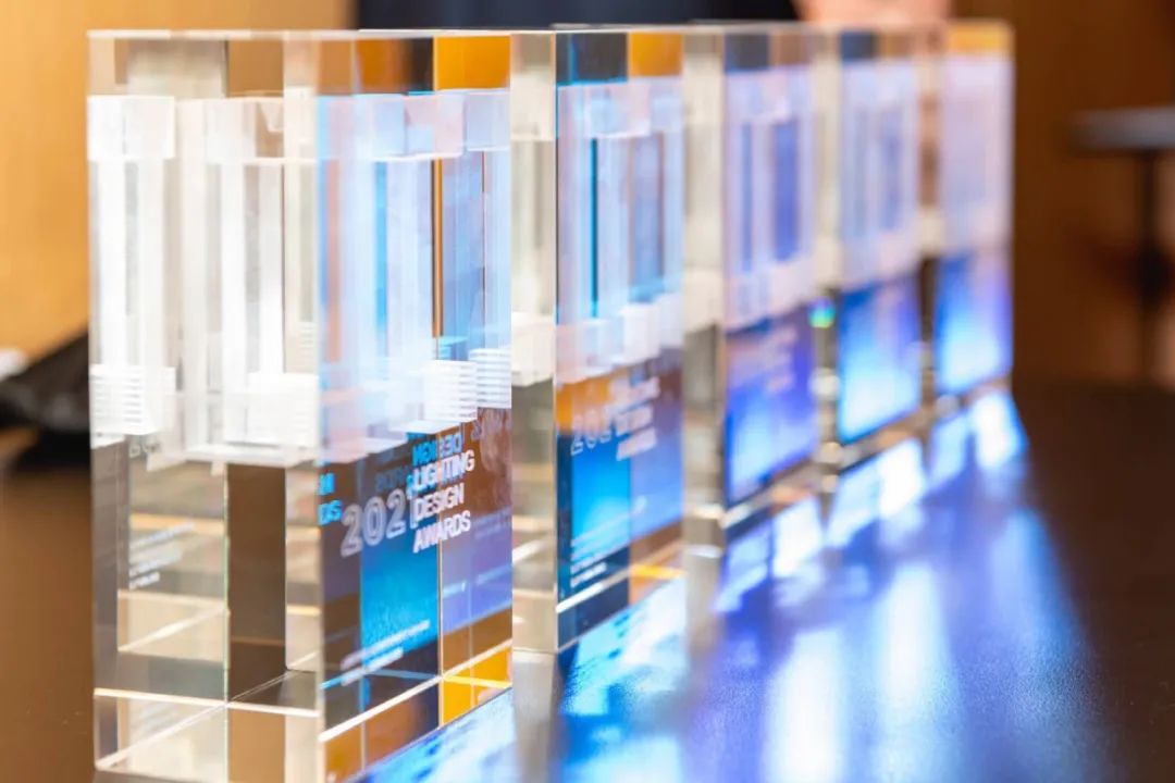 中国原创设计的逆袭！第六届LIT照明设计奖作品赏析