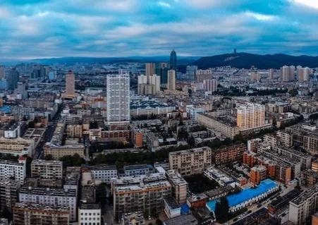 昆明官渡区gdp收入,云南官渡区gdp在全省排名