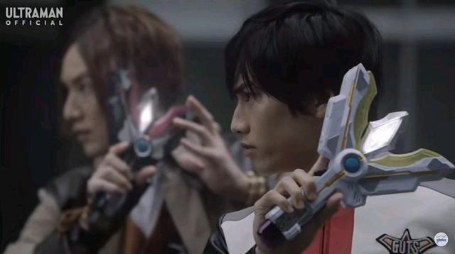 坂本浩一特利迦,坂本浩一导演作品