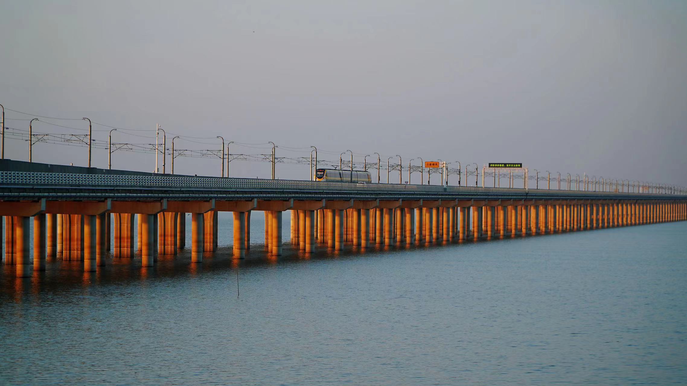 江苏规划一座大桥全长37公里,江苏在建一条大桥