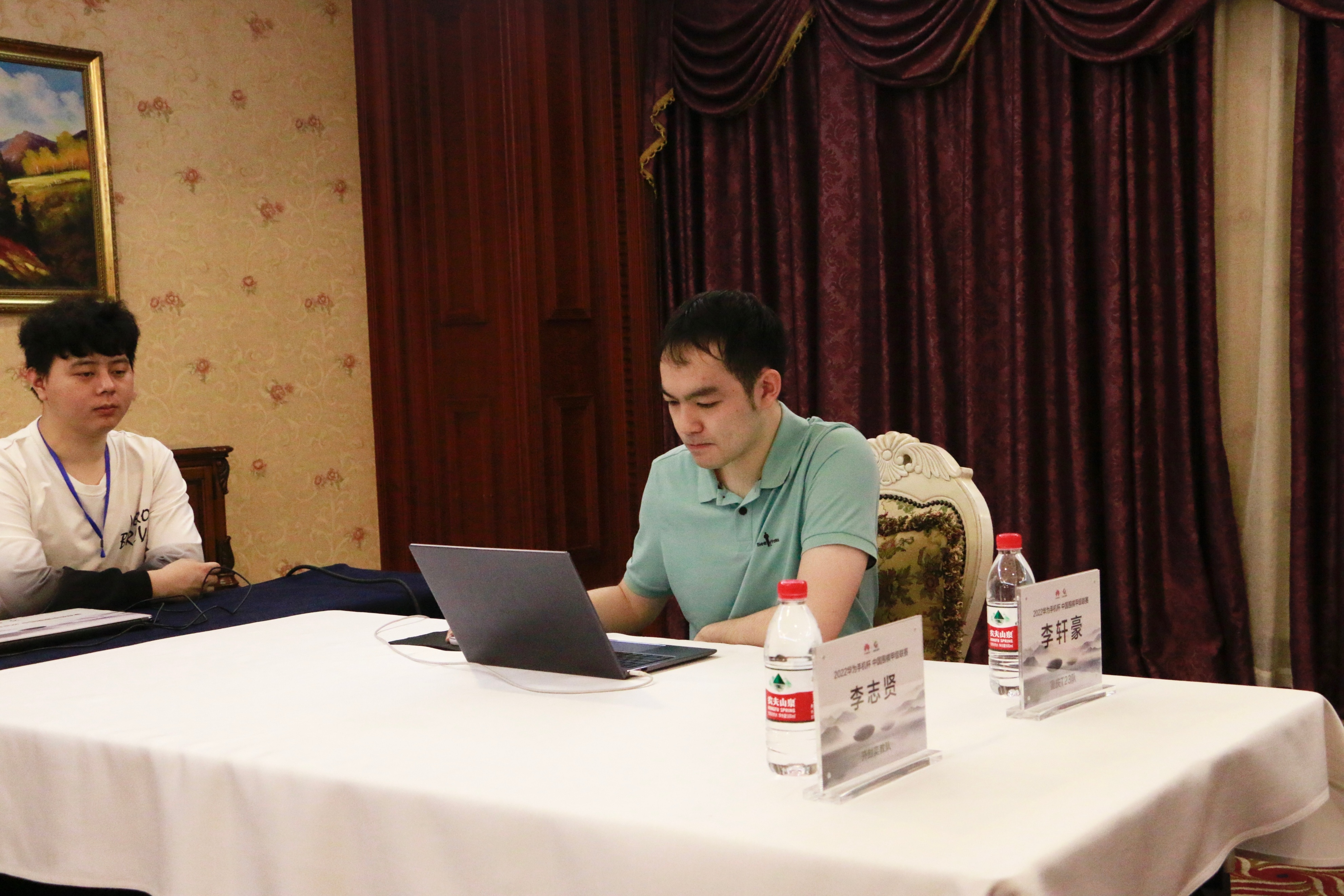 2023围甲联赛开赛重庆队取开门红,重庆围甲最新赛况