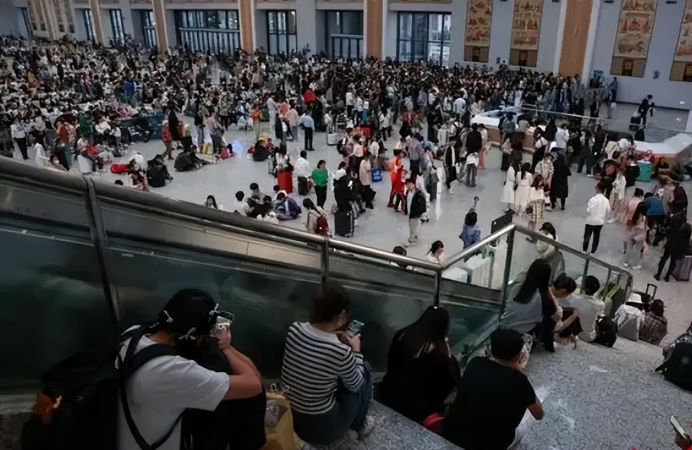 淄博烧烤店什么原因这么火爆,淄博新开业的烧烤店现状