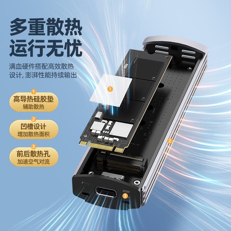 性价比高的m.2固态硬盘推荐,m.2硬盘盒测评推荐