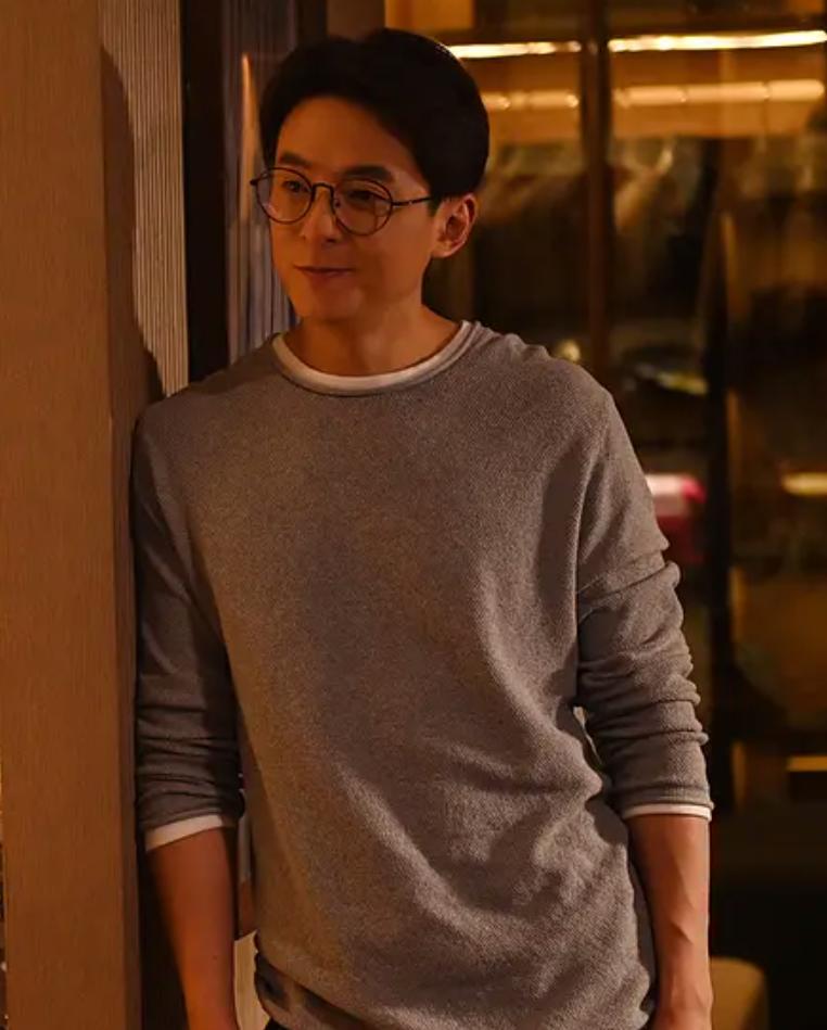 15位明星群居生活,15个过气演员