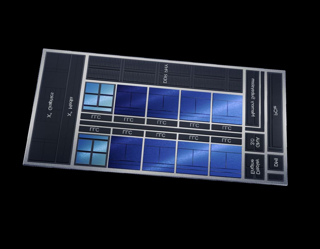 1.79万元的DELLXPS8950主机评测：i9-12900K+3060Ti到底有多强？