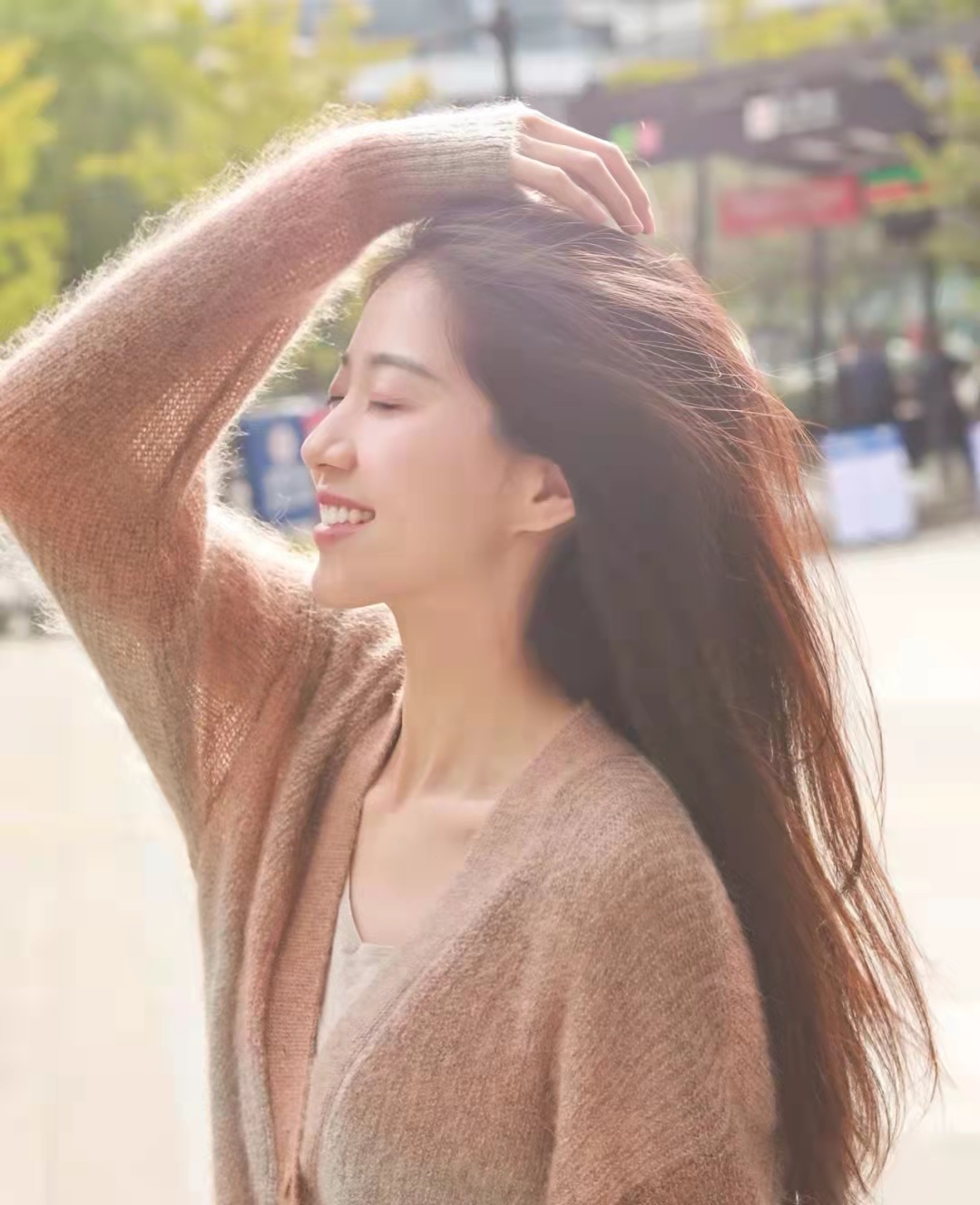 用什么洗头可以增加头发量,洗头小技巧顺滑又好洗