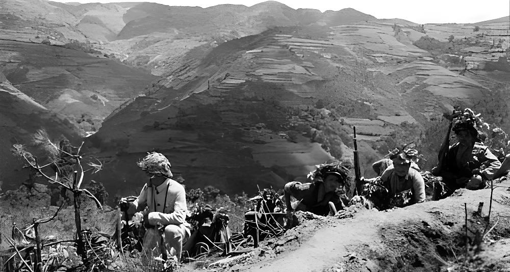 摧毁工事是什么意思,攻陷破防是什么意思