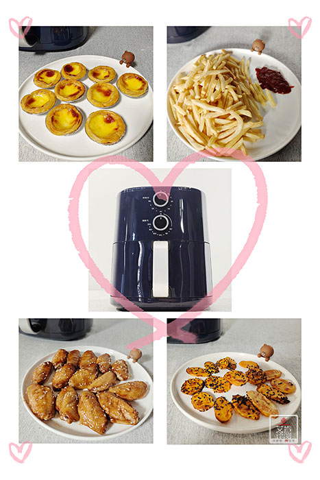 大松空气炸锅质量怎么样,大松空气炸锅使用方法