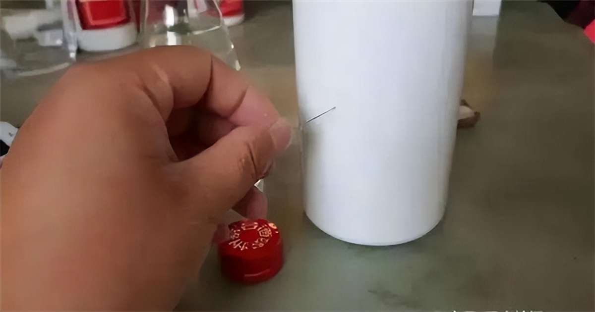 买茅台认准渠道,飞天茅台扫码鉴别可靠吗