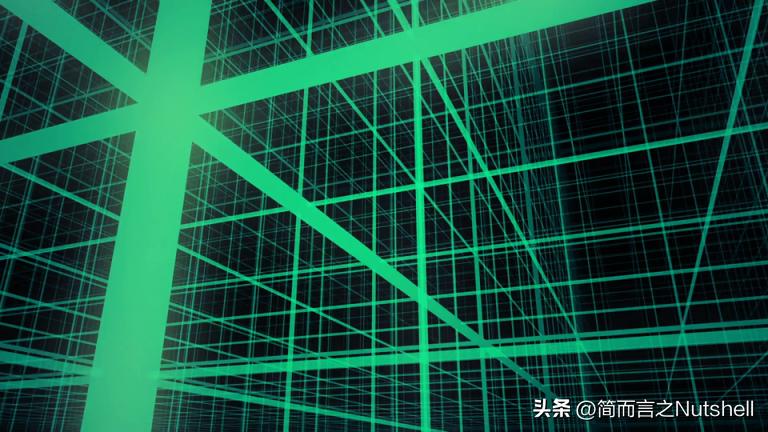 时空是客观存在的,时空和物理的界限