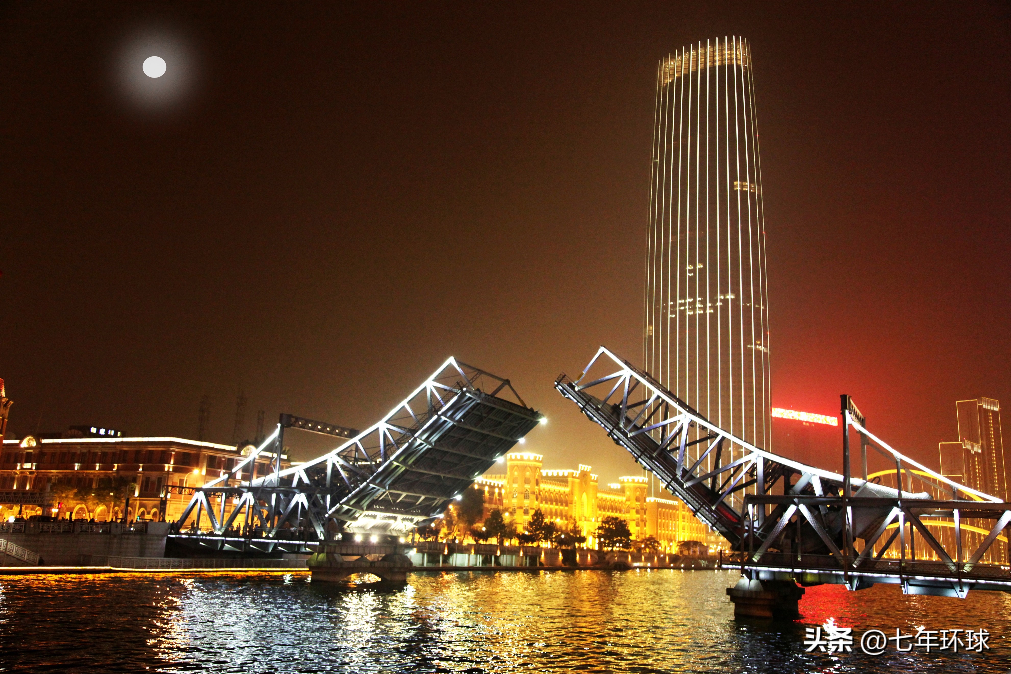 天津旅游攻略2日游详细攻略,天津旅游攻略三天两晚游路线