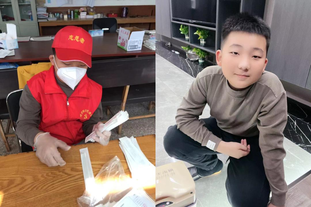 第二期|70位最美迁安人！快看看有没有你认识的？