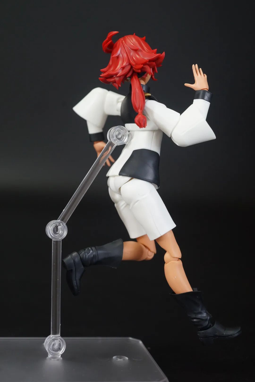 万代figurerise龙珠拼装模型,万代拼装模型figurerise创骑