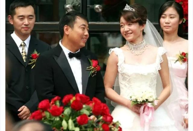 刘国梁王瑾个人资料,刘国梁太太王瑾个人资料