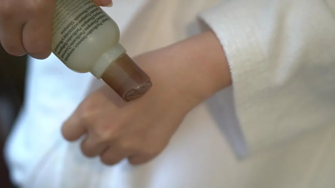 洗发水蓬松效果测评,洗发水适合油头细软塌真实测评