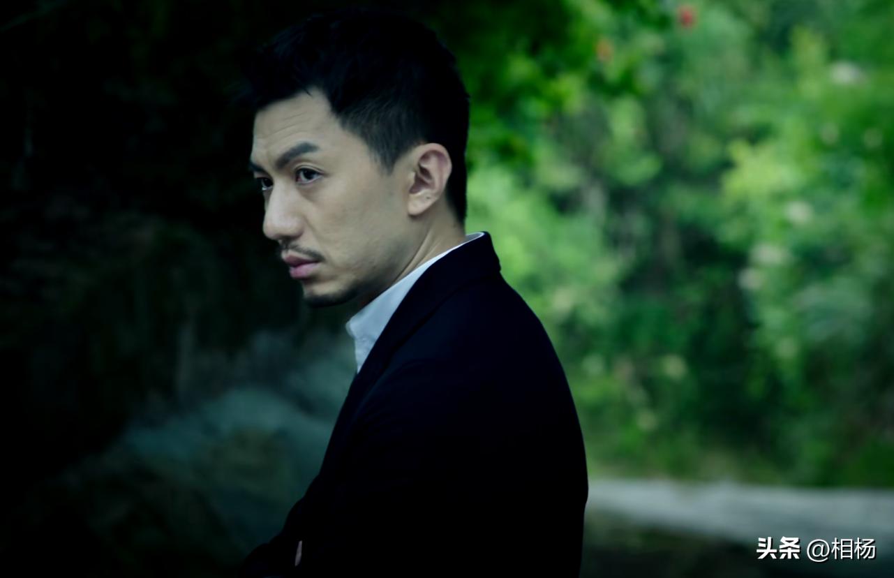 法证先锋5第28集解析,法证先锋5是不是单元剧