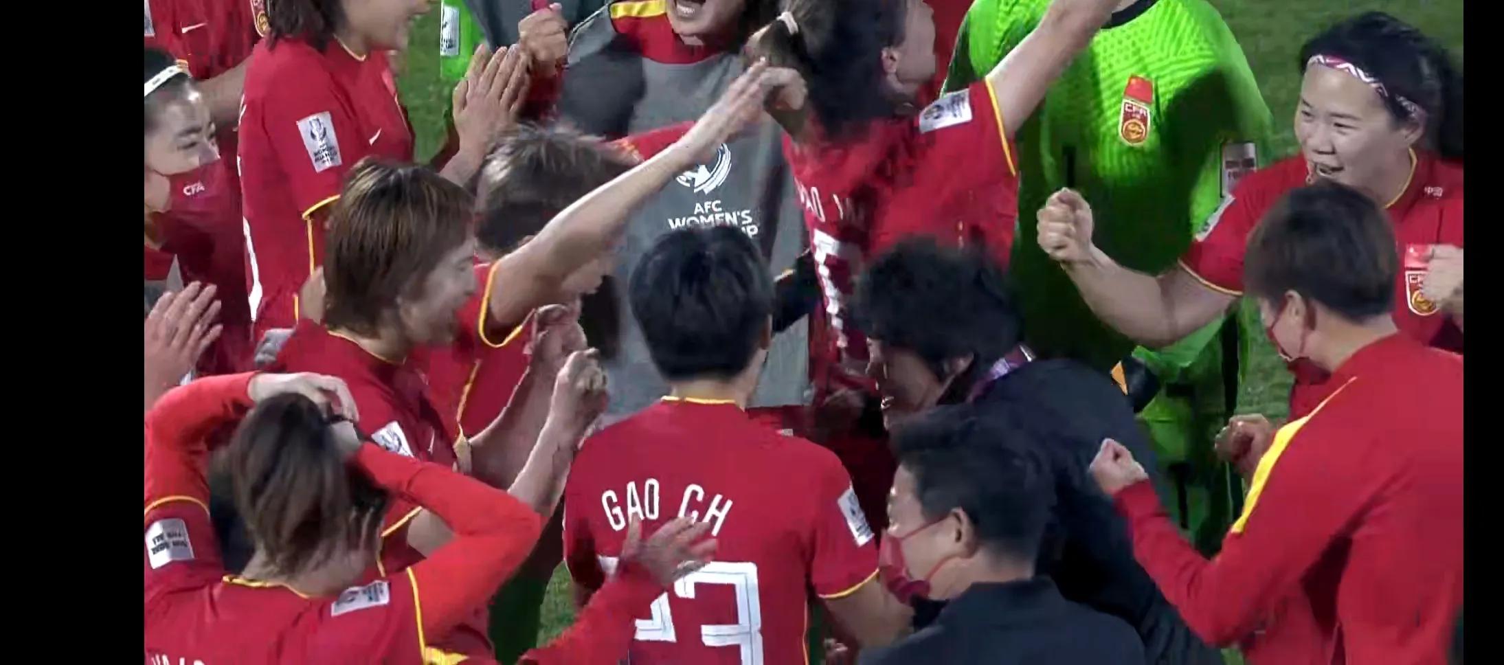 日本女足输球日本人反应,日本vs中国女足最终比赛结果