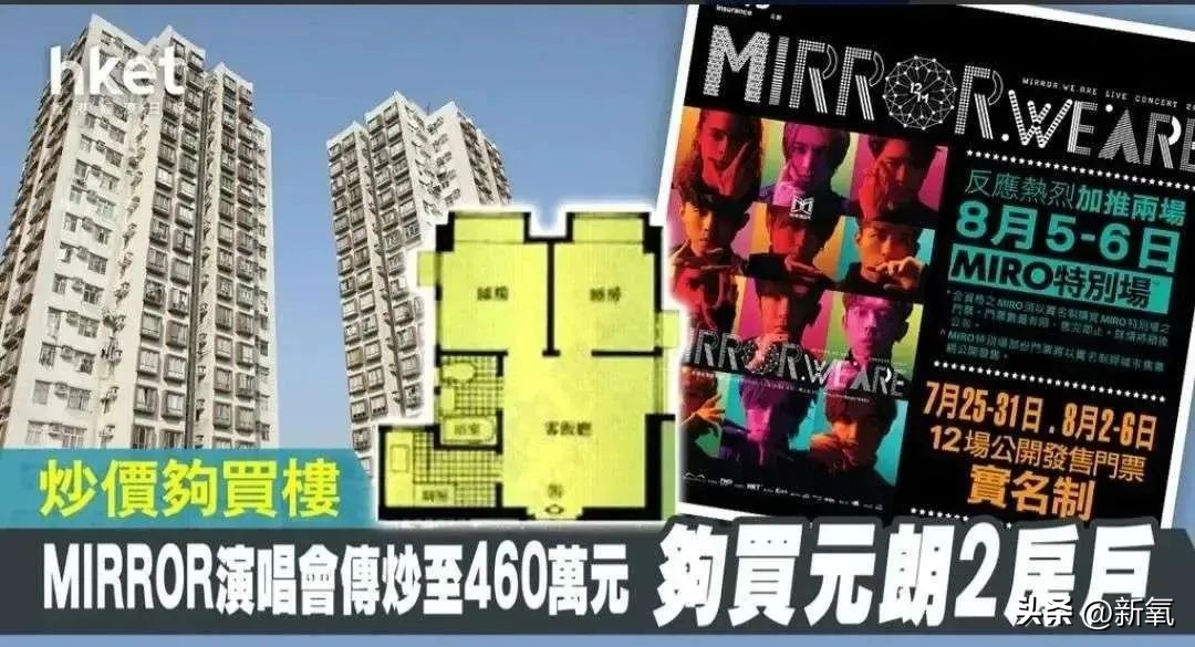 港娱天花板,港娱审美降级