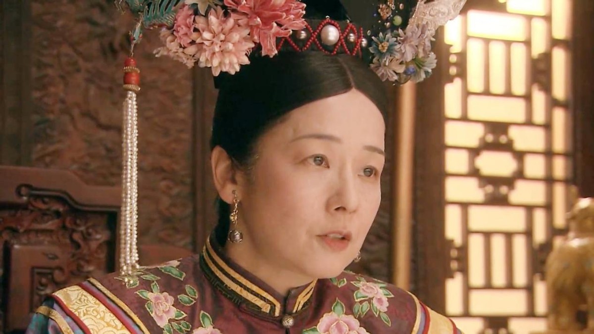 张芷溪白鹿玉楼春,张芷溪和白鹿演的同一个人么