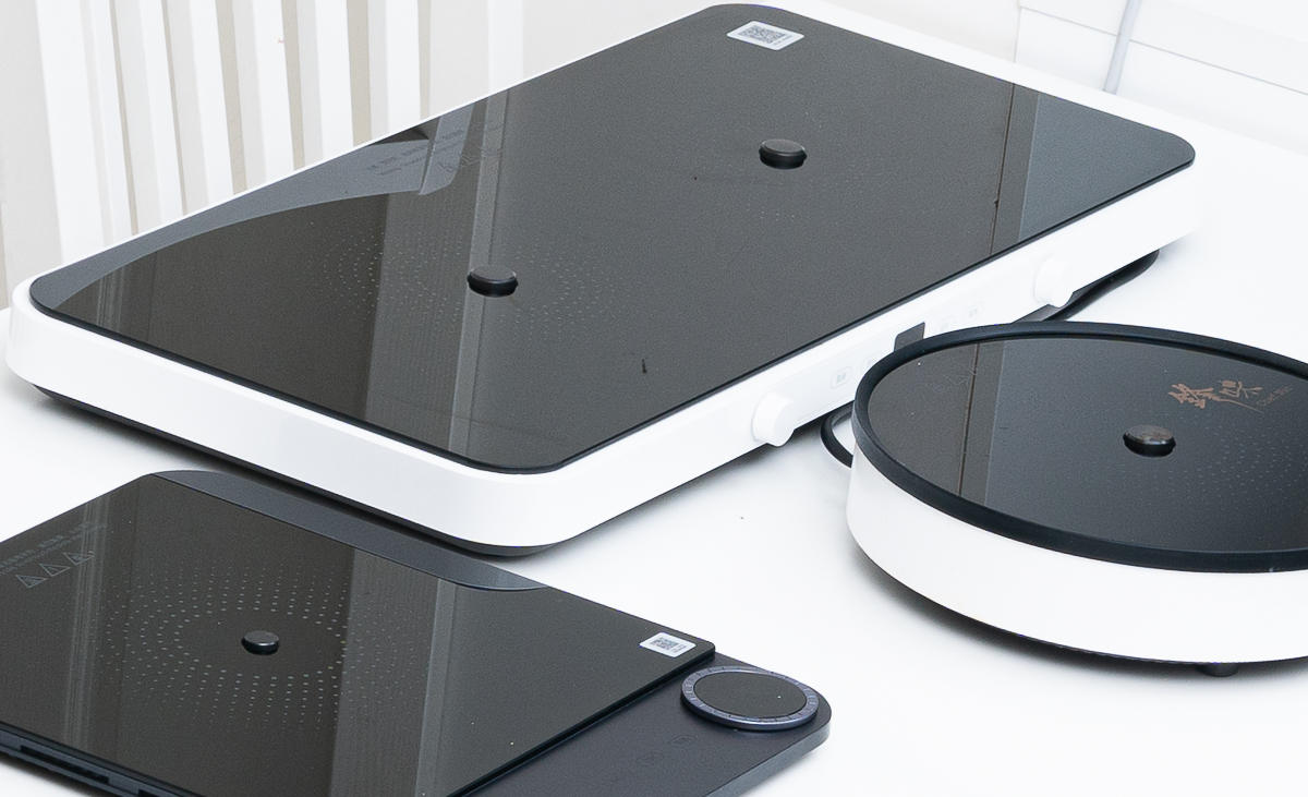 双十一小米厨电购买指南,电饭煲、电磁炉、净水器、料理机全知晓