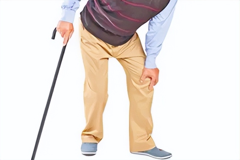 北京医院血管外科李鹏:双下肢老化,该如何正确保养