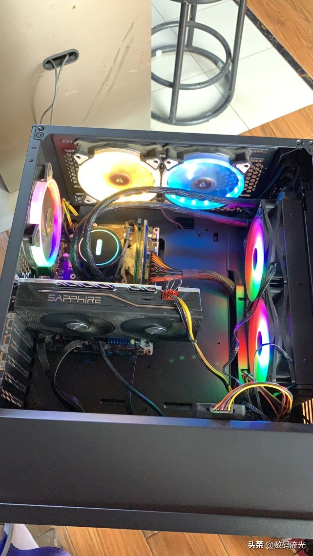 平民电脑主机配置,最低预算极限配置电脑主机