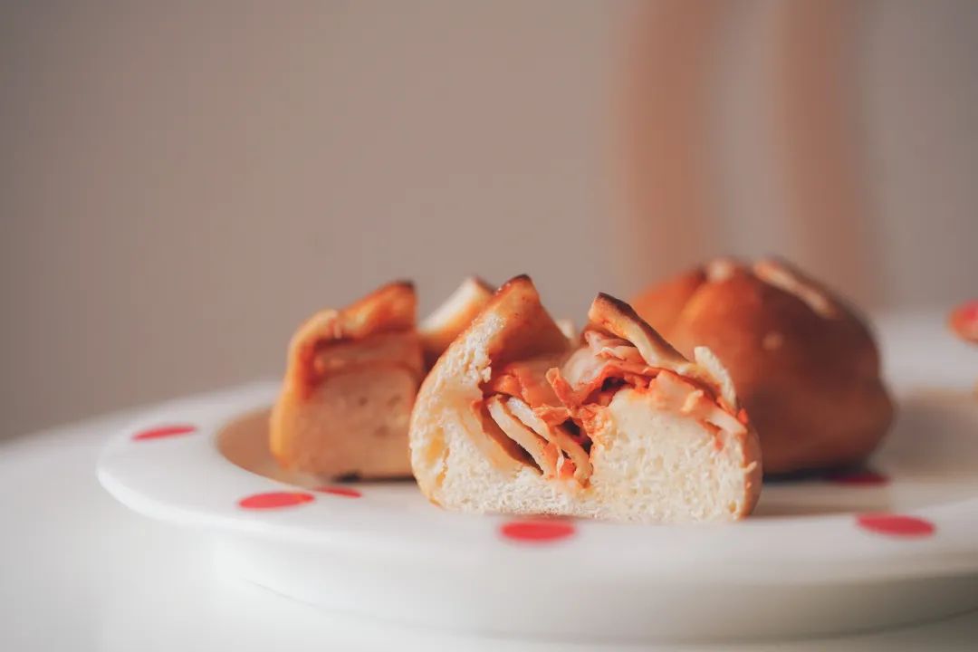 有哪些推荐的好吃又便宜的面包,ole超市面包必买清单