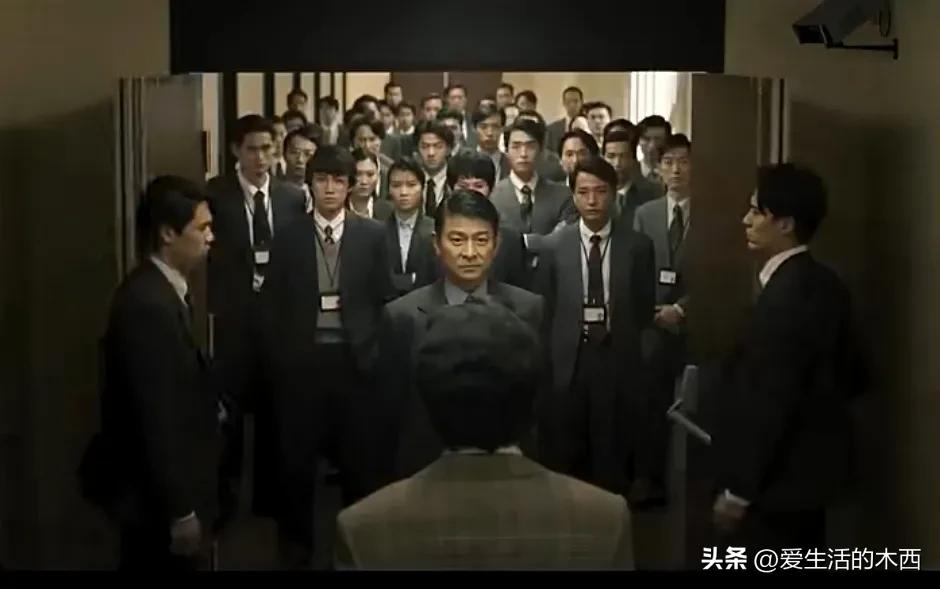 梁朝伟陈道明古天乐张家辉,郭富城刘德华梁朝伟张家辉电影