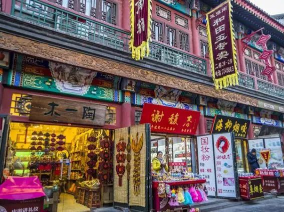 最合适带父母去旅游的地方,适合带父母去国内旅游的地方