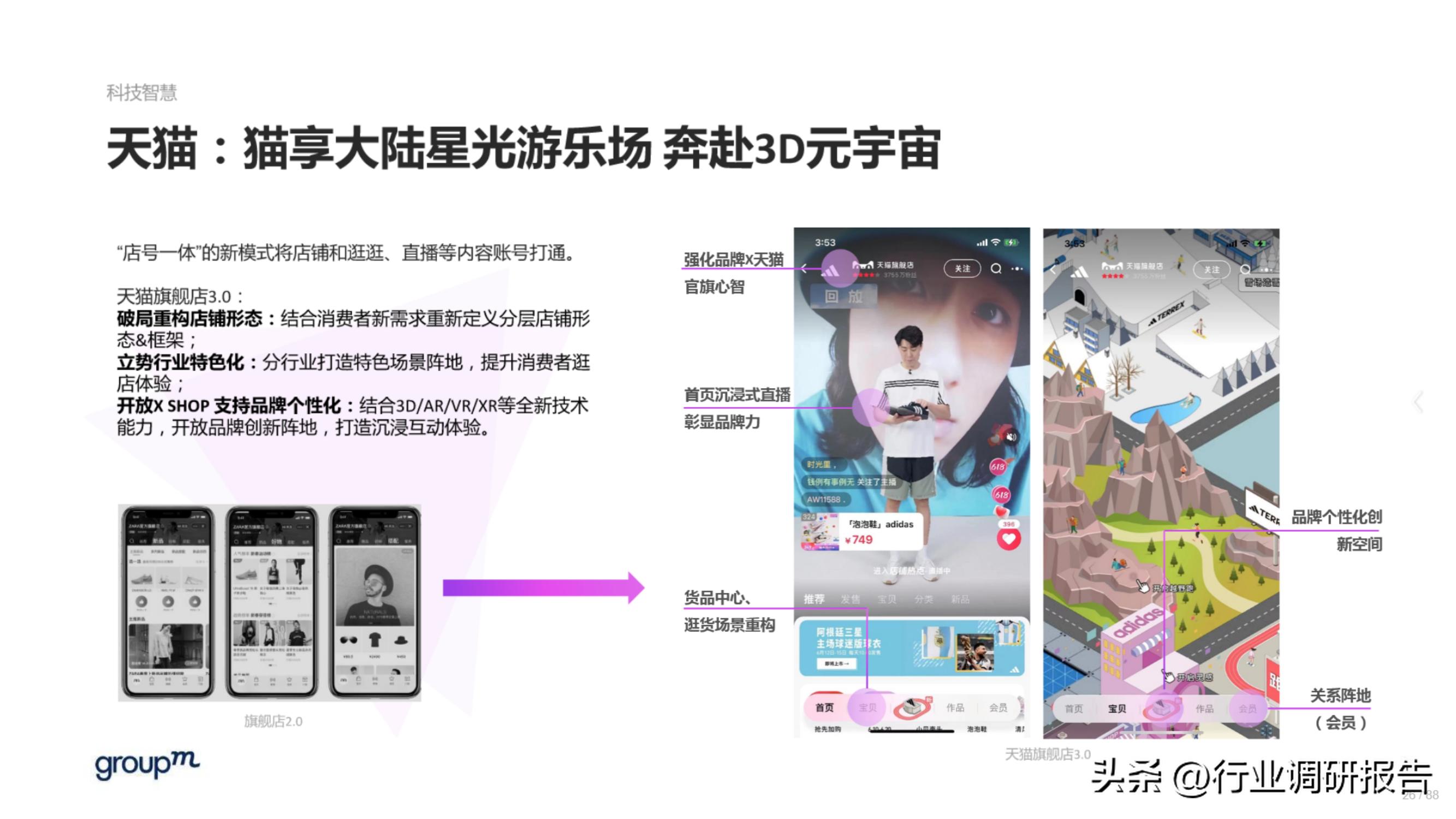 618电商趋势分析,2023年电商618生态洞察报告