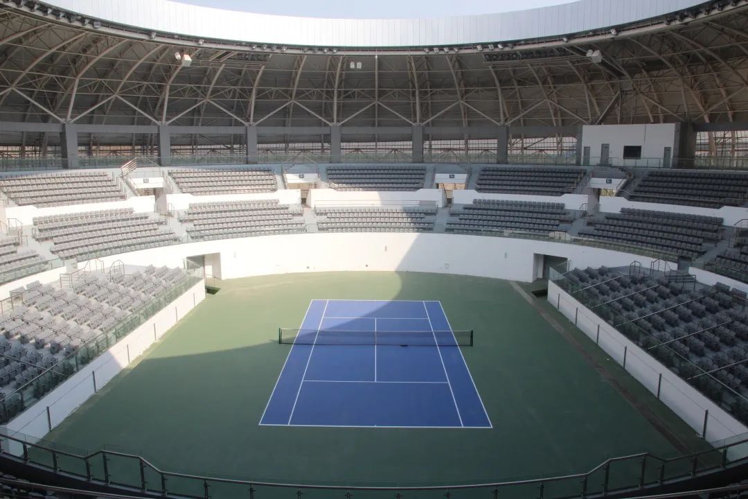 东营奥体中心游泳馆收费标准,东营奥体中心最新动态