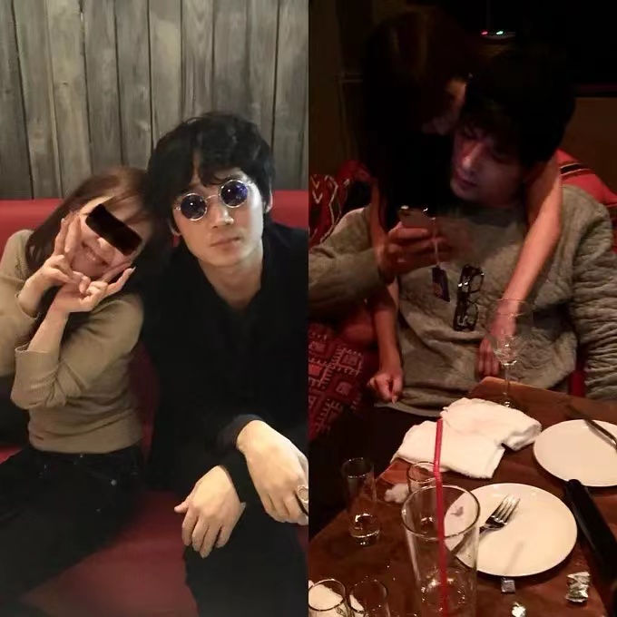 全部照片曝光的网红,网红照片大曝光