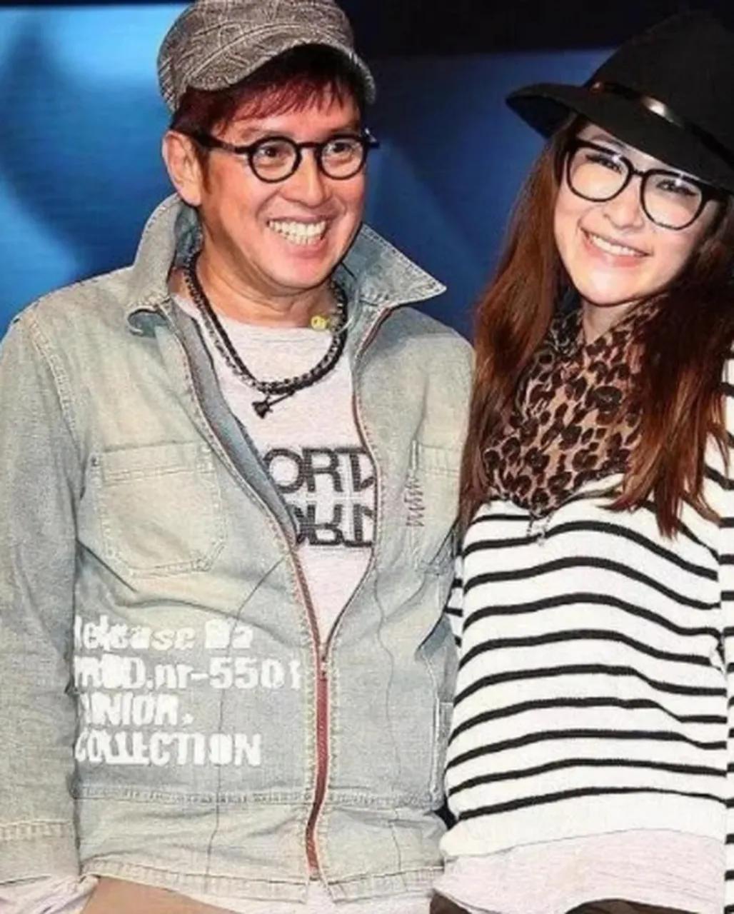 72岁谭咏麟自曝生病,谭咏麟回应大肚腩