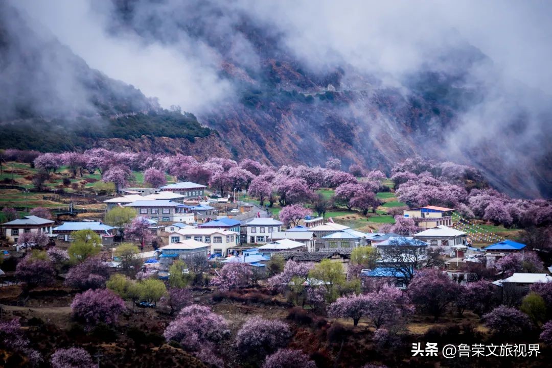 必去的中国最美的50个地方,必去的中国最美的五十个地方