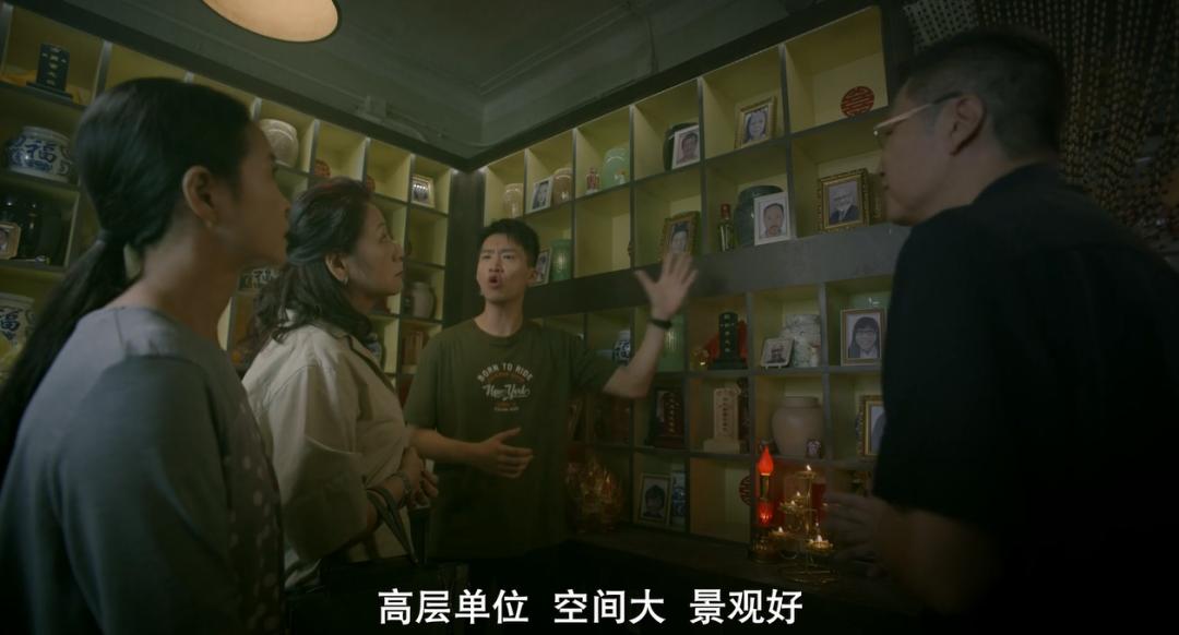 tvb重出江湖,tvb十大恐怖剧