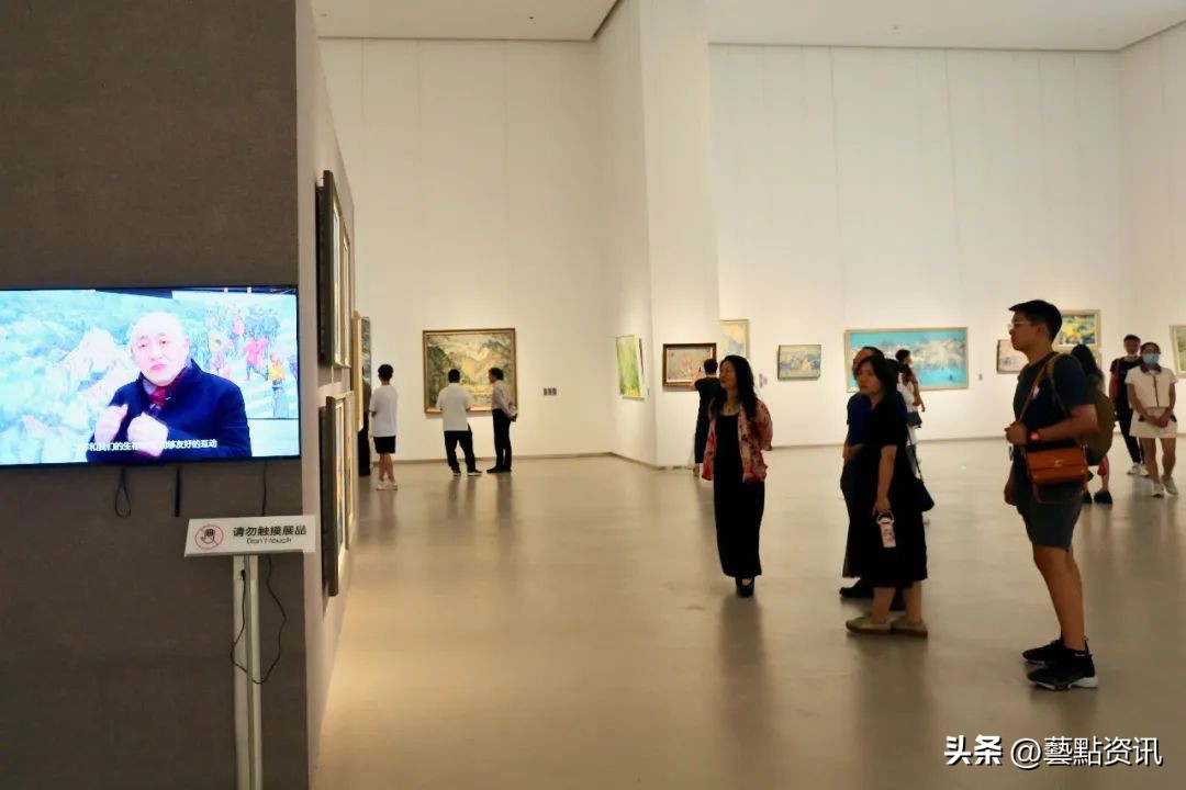 油画画家张杰,张杰油画高清图片