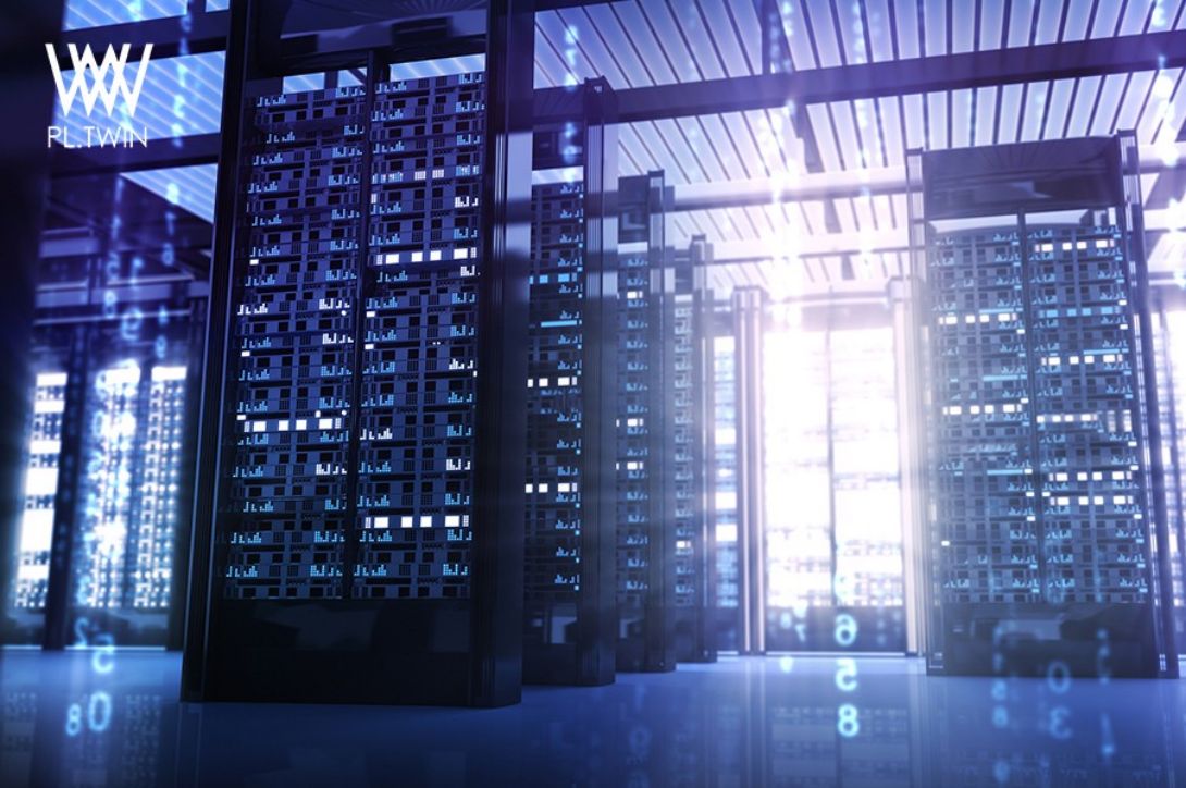 智慧机房数字孪生方案,机房数字孪生与机房可视化区别
