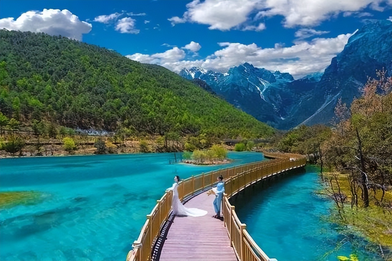 去云南旅游攻略7日花费多少钱,云南旅游攻略6天5晚需要多少钱