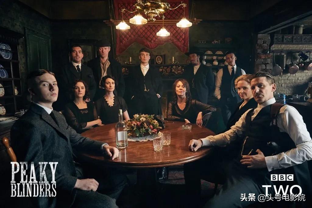 西装暴徒汤姆哈迪锦集,汤姆哈迪浴血黑帮高燃片段多吗