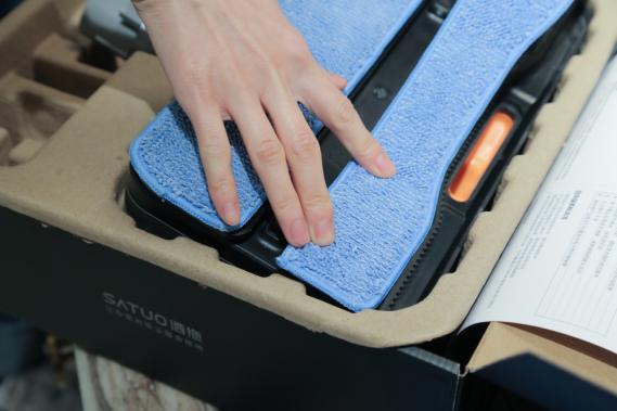 戴森吸拖一体吸尘器测评,戴森吸尘器最好用的拖头是t5吗