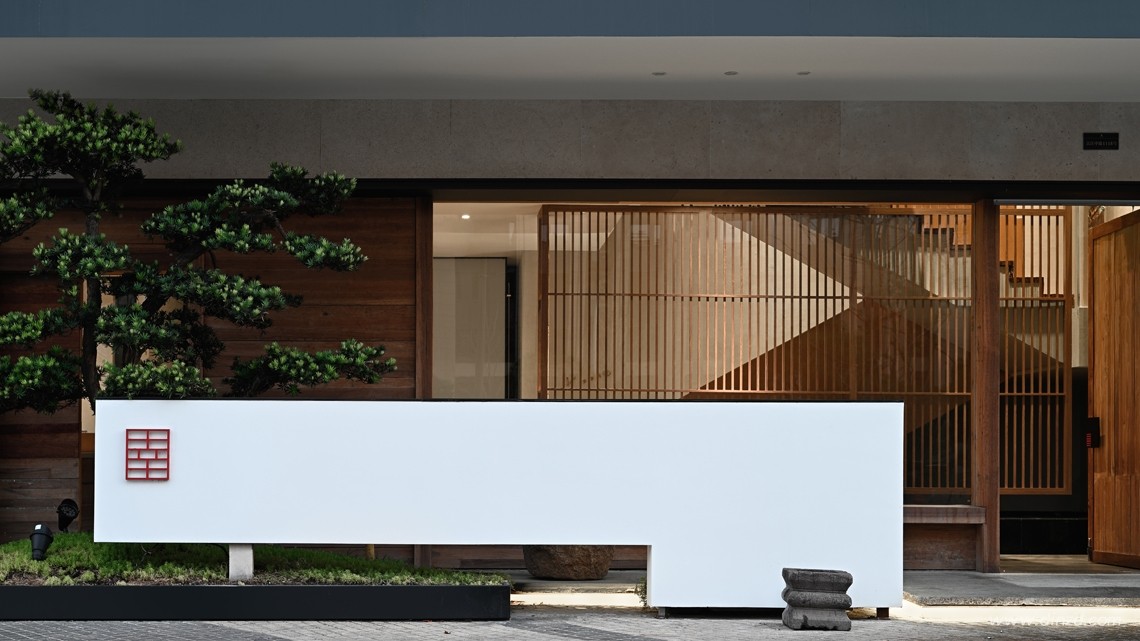 鍙ゆ湪瀛愭湀,瀹佹尝鍙ゆ湪瀛愭湀瑁呴グ璁捐鏈夐檺鍏徃