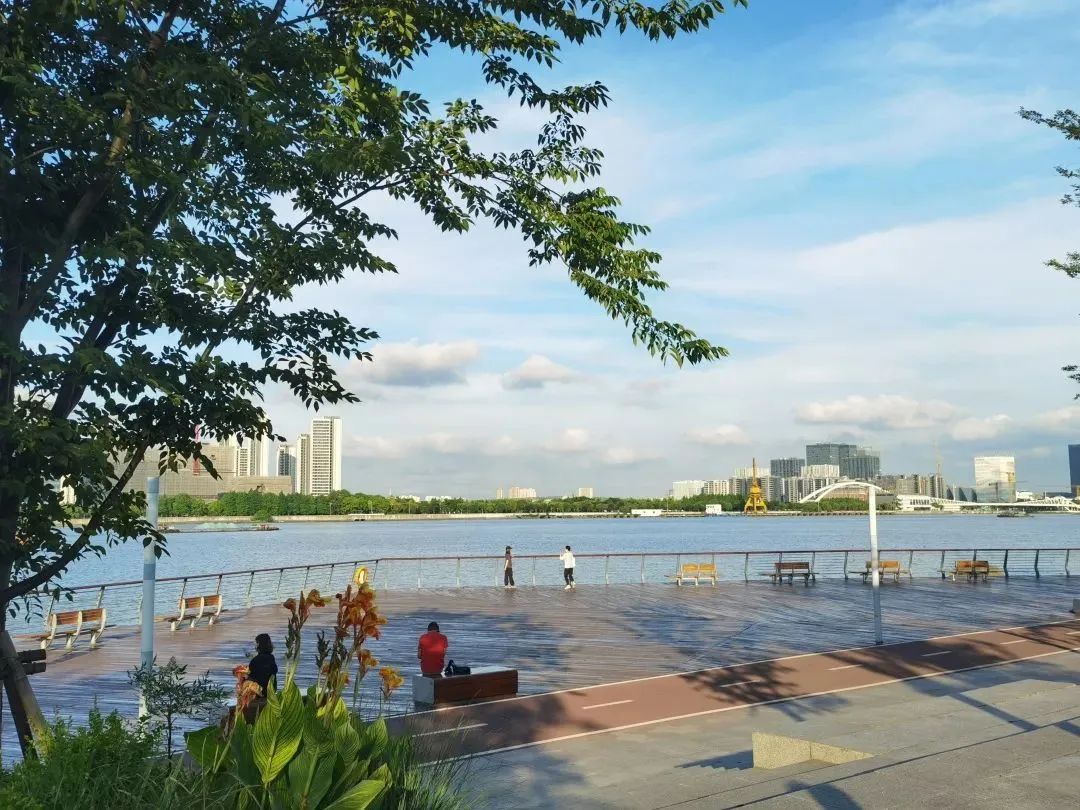 徐汇滨江美食打卡地,徐汇滨江有啥美食