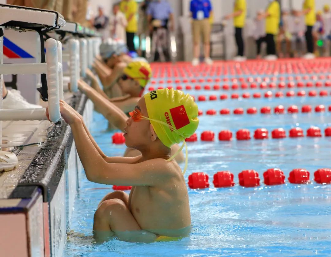 江西公开水域游泳比赛,江西游泳比赛2024安排