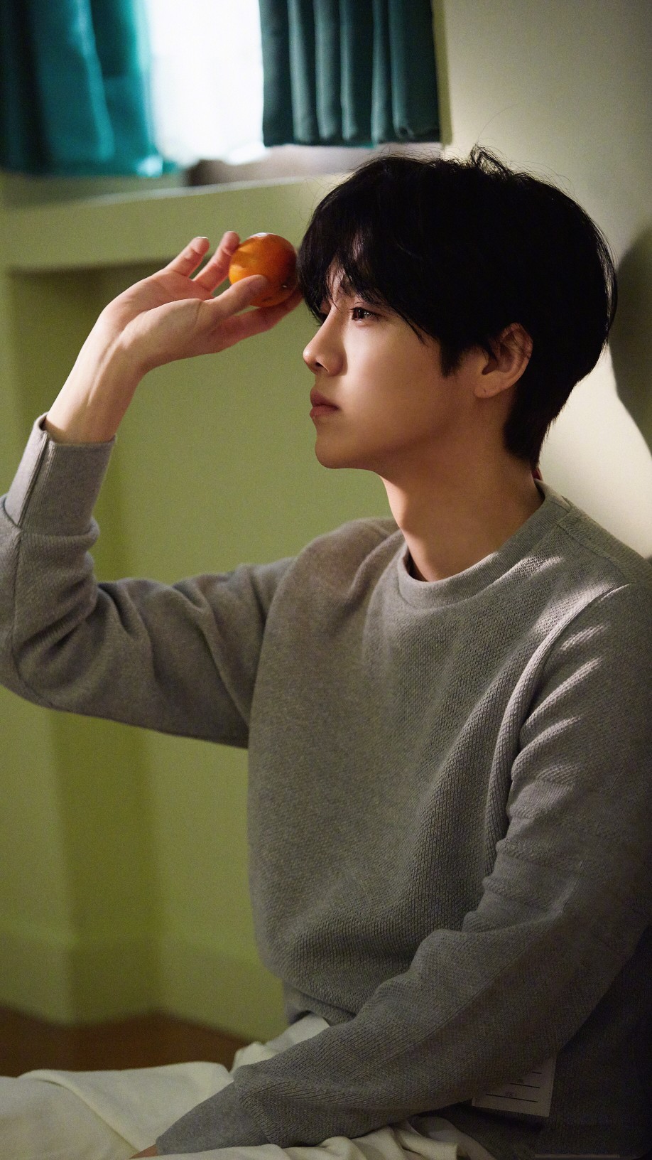 鹿晗2017年手机壁纸,鹿晗高清手机壁纸2016